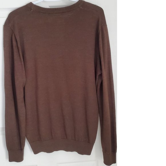 Two U.S. Polo Assn. Sweater Size M - Picture 5 of 6